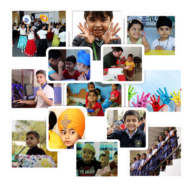 Gyanmanthan Educational Services